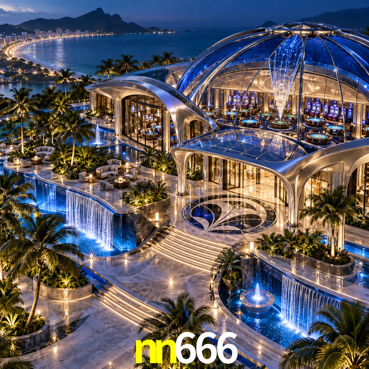 nn666 - Tempos médios de saque PIX verificados