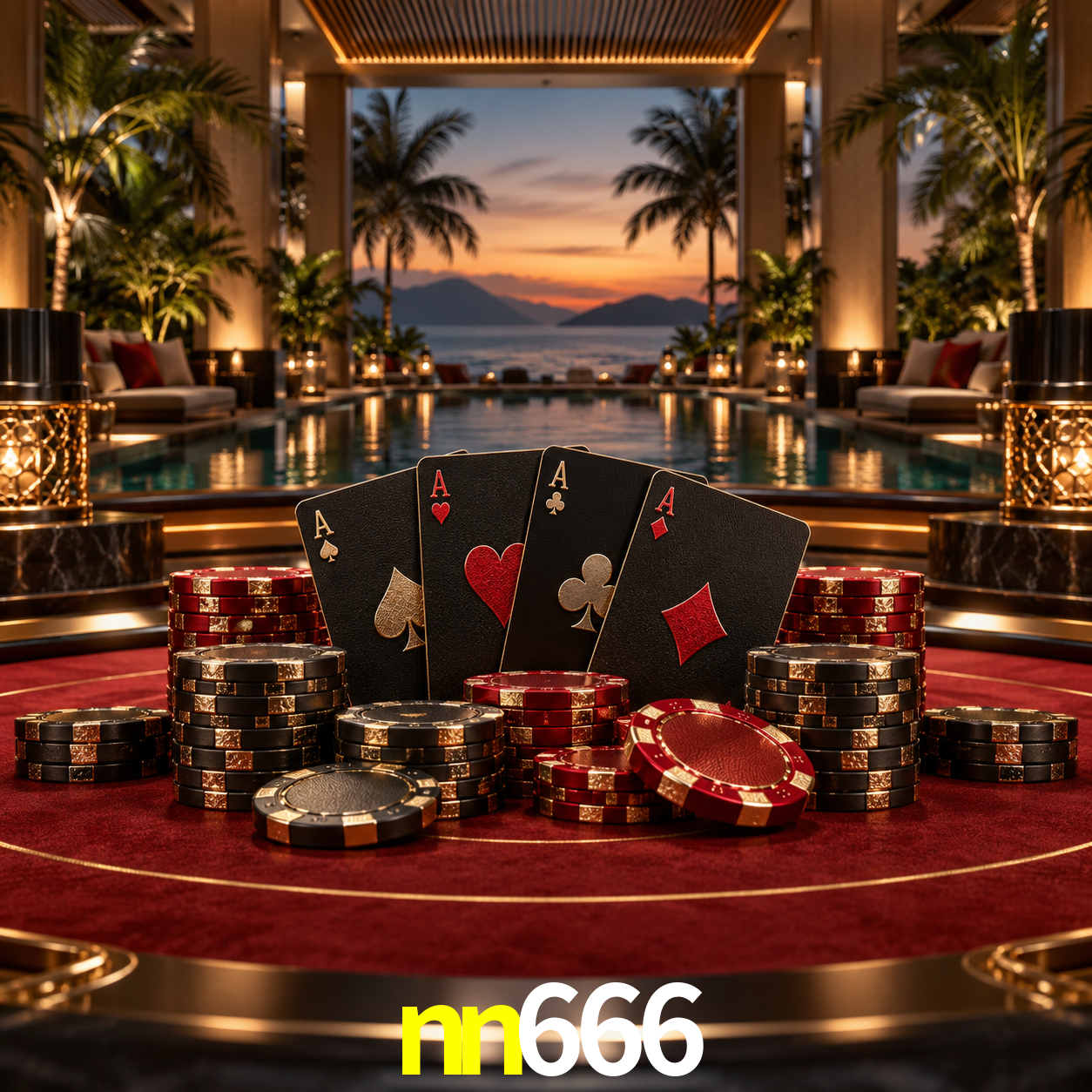 Requisitos APK nn666