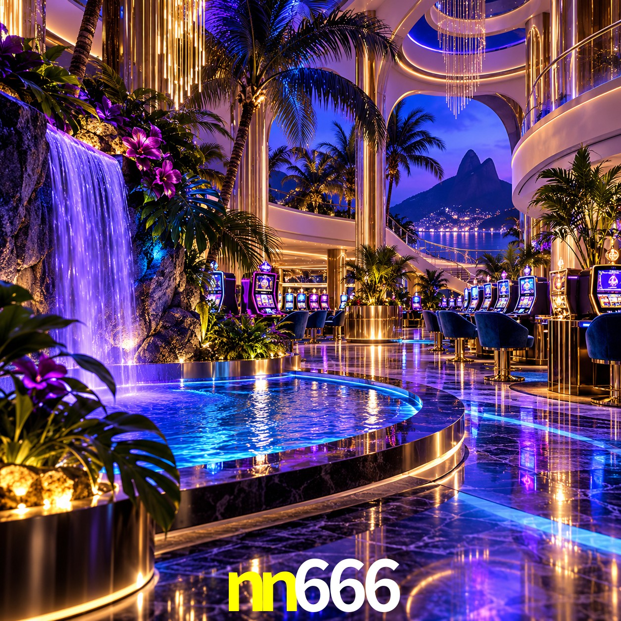 nn666 - Como verificar RTP e jogos certificados