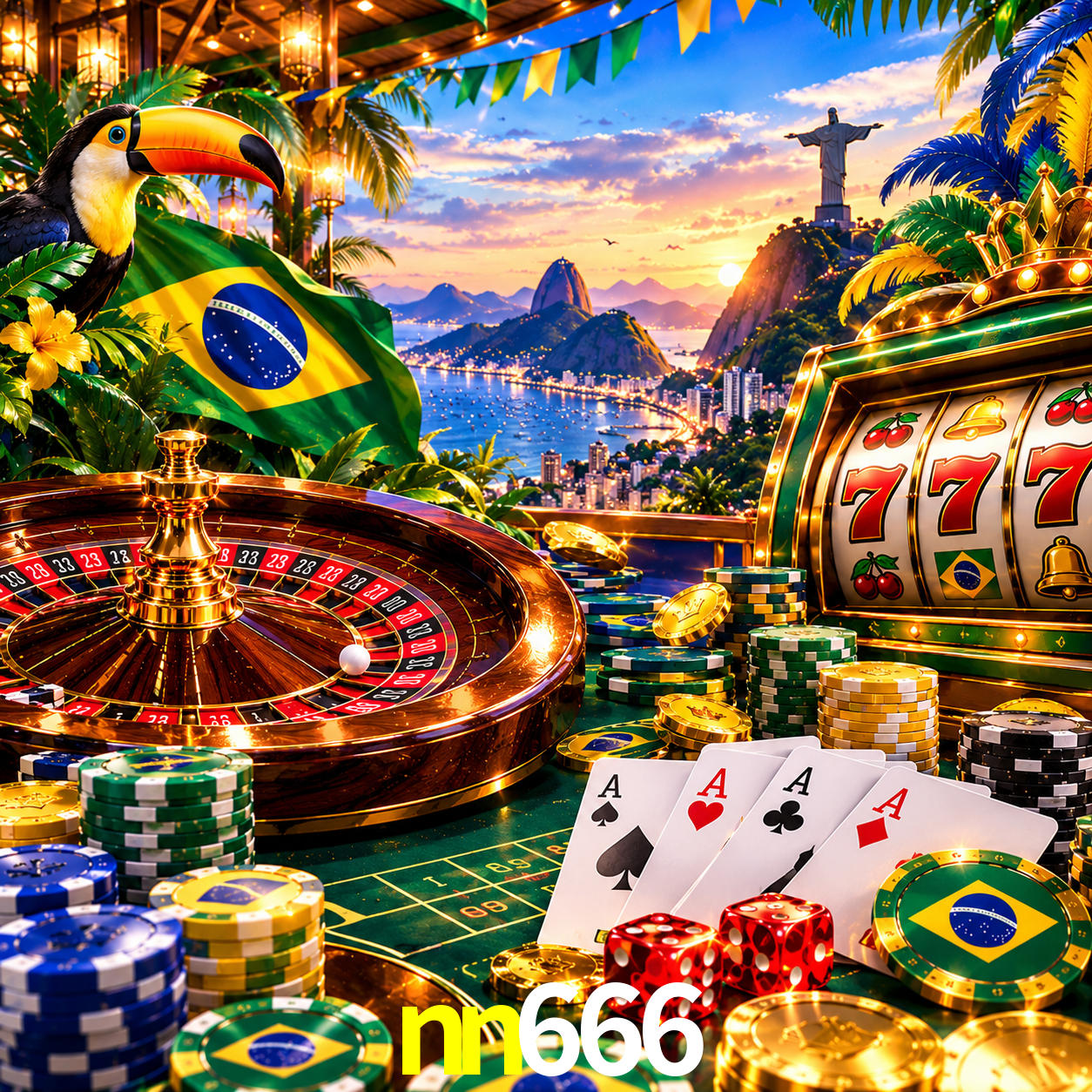 Especificações técnicas download nn666